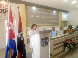 Convocan desde Holguín al empresariado cubano y del mundo a ExpoCaribe 2023