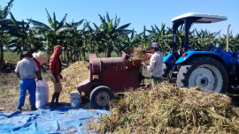 Viejas misiones, nuevos modos