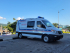 San Petersburgo entrega importante donativo a hospital santiaguero