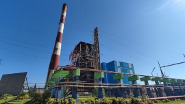 La UNE pronostica una afectación de 750 MW durante el horario pico de este miércoles