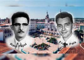 Con nuestros mártires en el recuerdo