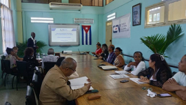 Ciencia aplicada a la labor electoral