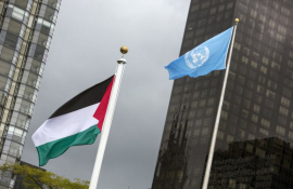 Gobierno palestino pide a la ONU actuar ante escalada israelí