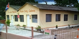 San Luis se impulsa rehabilitación y construcción de obras para beneficio colectivo