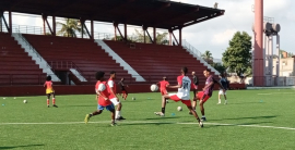 “Vamos por el título”