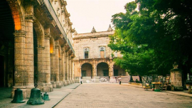 Capital cubana acoge cita internacional sobre Ciudades Patrimoniales
