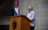 Díaz-Canel: “Cuba no le fallará a la esperanza del mundo”