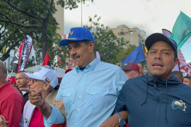Ratifica Cuba respaldo a la Revolución Bolivariana en Venezuela
