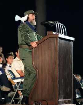 Fidel