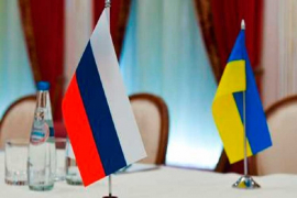 China insiste en salida negociada para acabar conflicto Rusia-Ucrania