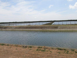 Reparan sistemas electromecánicos en el trasvase Zaza-Ciego de Ávila