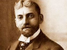 Hubert de Blanck en la memoria de los cubanos