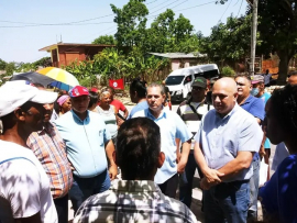 Morales Ojeda visita centros importantes de Santiago de Cuba