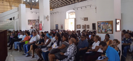 Santiago de Cuba se prepara para el curso escolar 2025-2026