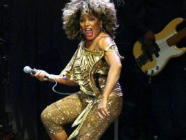 Presidente cubano lamenta fallecimiento de Tina Turner