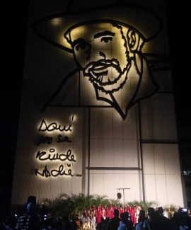 Así te recordamos, Almeida