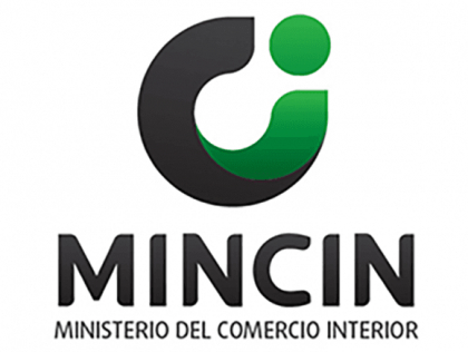 Ministerio del Comercio Interior desmiente noticia falsa sobre productos donados por México