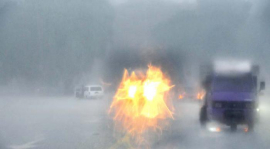 Compleja situación meteorológica para domingo y lunes en centro-occidente cubano