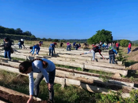 Puntualiza agricultura urbana en Santiago de Cuba objetivos de trabajo de 2023