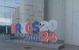 Canciller cubano inicia visita oficial a Rusia