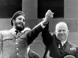 Primero de Mayo  1960-2023: Tras más de  seis décadas, mayor agresión imperial y mayor fortaleza de la Revolución