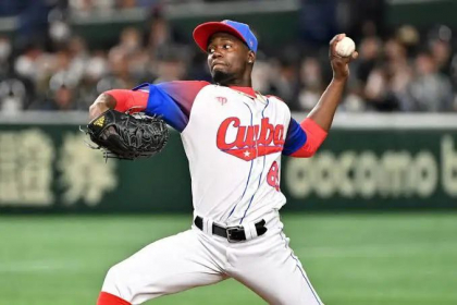 Cuba obligada a ganarle a Canadá para avanzar en el Clásico Mundial Compartir
