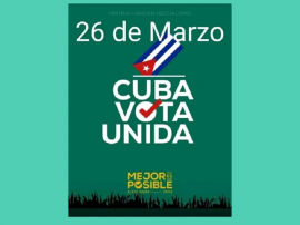 Confiabilidad y transparencia, premisas de elecciones en Cuba