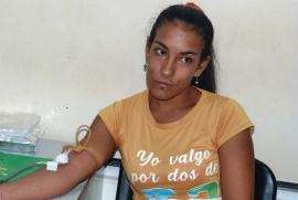 Salvando vidas con nuestra sangre