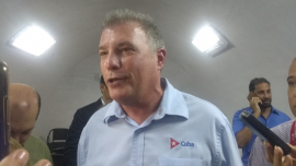 Cuba reporta un millón de visitantes