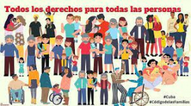 Las familias como la fragua primera