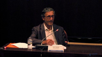 Académico francés con nuevo libro sobre Cuba y el Caribe