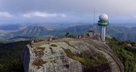 Un lugar único en Cuba