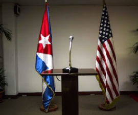 Sostienen Cuba y EEUU nueva ronda de conversaciones migratorias