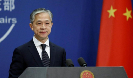 China saluda reelección del presidente de Cuba