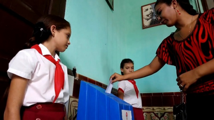 Alista Contramaestre condiciones para elecciones municipales