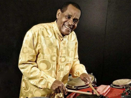 Fallece último miembro y fundador de grupo cubano Los Papines