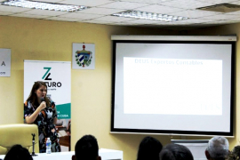 Desarrollan encuentro de emprendedores en Santiago de Cuba