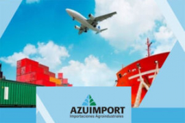 Empresa azucarera cubana importadora se concentra en próxima zafra