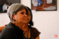 Homenaje a Teresa Melo en capítulo santiaguero de la Feria del Libro