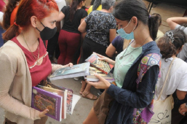 Cultura con nota de sobresaliente en Artemisa