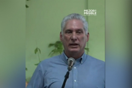 Díaz-Canel: orgulloso de representar a Santa Clara en el Parlamento