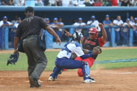 Un total de ocho santiagueros en la preselección masculina de softbol