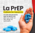 PrEP, una opción efectiva contra el VIH