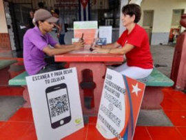 Realiza Matanzas su primera feria de Comercio Electrónico