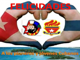 Ellos, mueven sus pies