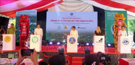 Vietnam alistará segundo centro de rescate de osos