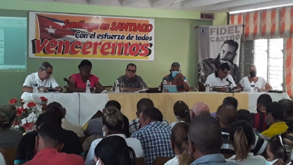 En Contramaestre urge rediseñar la estrategia sanitaria