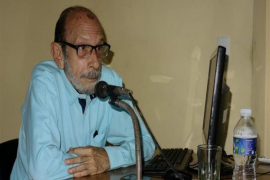 Investigador de Cuba relata historia de los Casinos