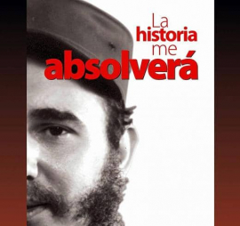 A 71 años de la Historia me Absolverá