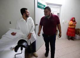 Médicos cubanos han salvado a más de 700 mil pacientes en el país